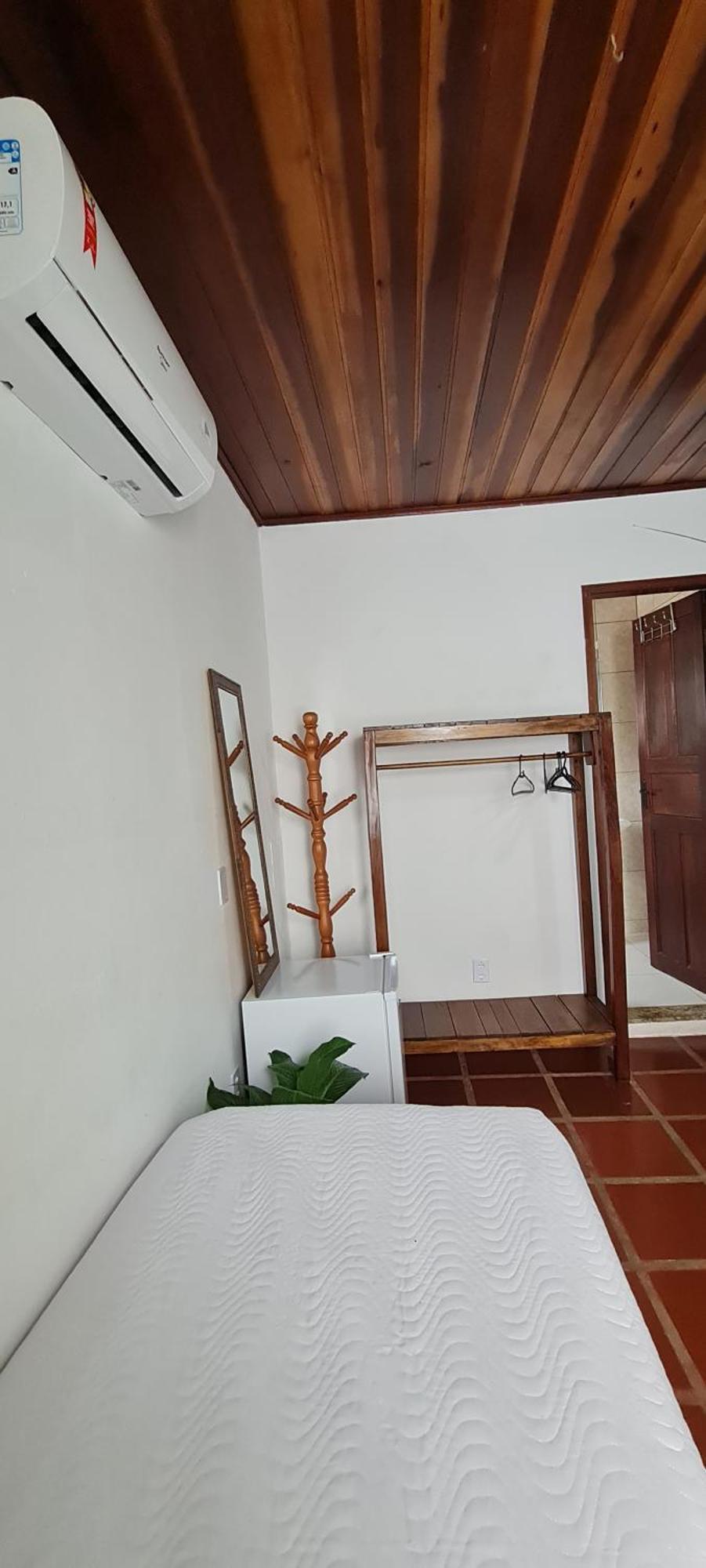 Pousada Manga Rosa Paraty Bagian luar foto